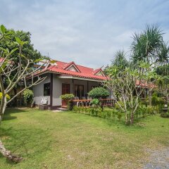 Отель Lanta Nice Beach Resort Ланта фото 9