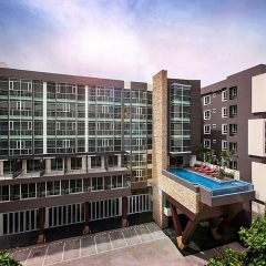 A-One Star Hotel фото 4