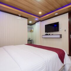 Отель Diamond Water Edge Resort Филиппины, остров Боракай - отзывы, цены и фото номеров - забронировать отель Diamond Water Edge Resort онлайн