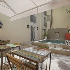 Отель Dear Lisbon Charming House Лиссабон фото 6