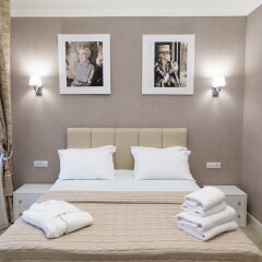 Hotel Monroe комната для гостей фото 2