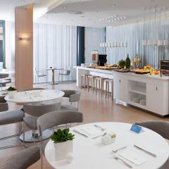 DoubleTree by Hilton Hotel Girona фото 16