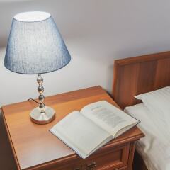 Апартаменты GM Apartment 2-ya Tverskaya-Yamskaya удобства в номере фото 2
