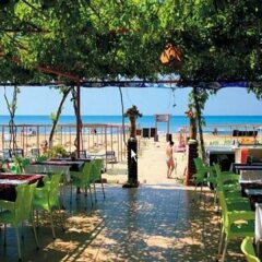 Heaven Beach Apart Hotel Турция, Сиде - отзывы, цены и фото номеров - забронировать отель Heaven Beach Apart Hotel онлайн помещение для мероприятий фото 2