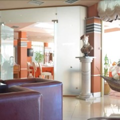 Hotel Dyrrah гостиничный бар