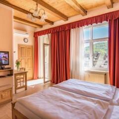 Отель Apartmany Victoria Чехия, Карловы Вары - отзывы, цены и фото номеров - забронировать отель Apartmany Victoria онлайн фото 11