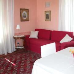 Отель Villa D'Azeglio Албьяно-д'Ивреа комната для гостей фото 4