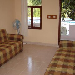 Patara Ranch Hotel Турция, Патара - отзывы, цены и фото номеров - забронировать отель Patara Ranch Hotel онлайн комната для гостей фото 3