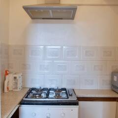 Отель 2 Bedroom Flat In Central Edinburgh Эдинбург в номере