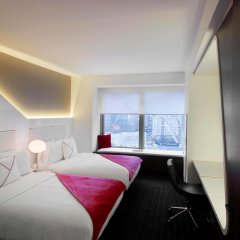 The Washington in New York, United States of America from 287$, photos, reviews - zenhotels.com guestroom photo 5