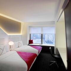 The Washington by Luxurban in New York, United States of America from 473$, photos, reviews - zenhotels.com guestroom photo 5