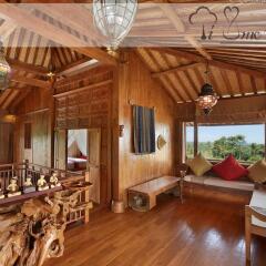 Отель Ti Amo Bali Resort развлечения