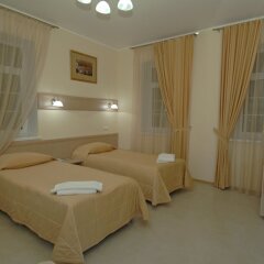 Гостиница Maks Haus комната для гостей фото 2
