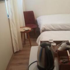 Отель Sweet Home Taksim в номере