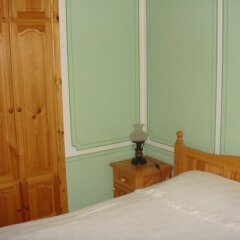 Отель Guest House Astra сейф в номере