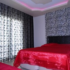 Mersin Vip House Турция, Мерсин - отзывы, цены и фото номеров - забронировать отель Mersin Vip House онлайн комната для гостей фото 2