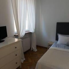 Отель Design City Old Town - Celna Apartment Польша, Варшава - отзывы, цены и фото номеров - забронировать отель Design City Old Town - Celna Apartment онлайн фото 6