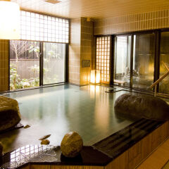 Отель Dormy Inn Hakata Gion Хаката бассейн фото 3