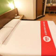 Отель Nida Rooms Huamark Luxury Place At The Seasons Bangkok Huamark удобства в номере