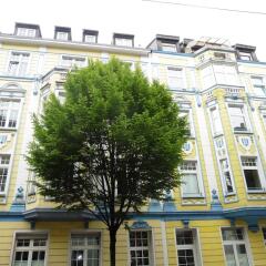Отель Gästehaus Grupello фото 8