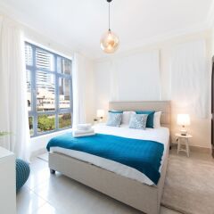 Отель Maison Privee - Burj Khalifa Community комната для гостей фото 3