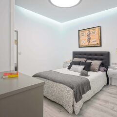 Отель Apartamento Lagun Concha Beach Испания, Сан-Себастьян - отзывы, цены и фото номеров - забронировать отель Apartamento Lagun Concha Beach онлайн фото 5