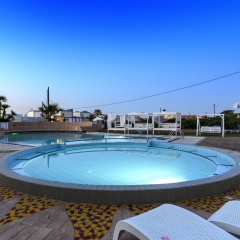 Gouves Bay Hotel - All Inclusive детские мероприятия