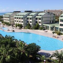 Отель Vonresort Elite бассейн фото 2