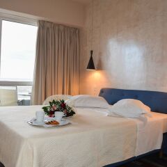 Scorpios Hotel в номере фото 2
