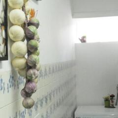 Refuge Hostel Лиссабон в номере
