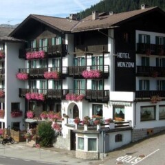 GH Hotel Monzoni Долина Валь-ди-Фасса