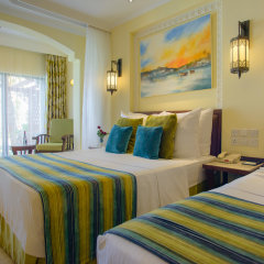 Sarova Whitesands Beach Resort & Spa in Mombasa, Kenya from 178$, photos, reviews - zenhotels.com guestroom photo 5