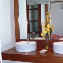 Au Coeur Caraibe Saint Barth - Adults Only in Gustavia, St Barthelemy from 1063$, photos, reviews - zenhotels.com bathroom