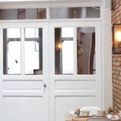 Отель B&B Huis Koning спа