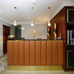 Гостиница Design Hotel Senator в Москве отзывы, цены и фото номеров - забронировать гостиницу Design Hotel Senator онлайн Москва интерьер отеля