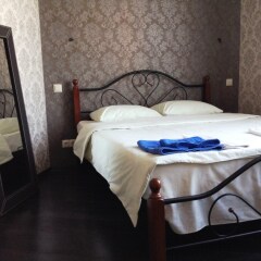 NordSky Hotel сейф в номере