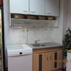 Hostel Centre в номере фото 2