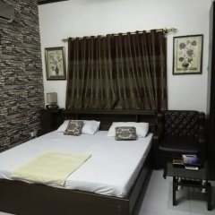 Saibaan Guest House in Hyderabad, Pakistan from 74$, photos, reviews - zenhotels.com photo 2
