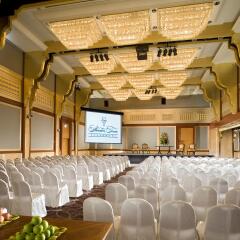 Отель Sheraton Towers Singapore