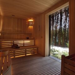Отель Champion Holiday Village бассейн