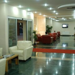 Arsames Hotel интерьер отеля фото 3