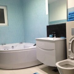 Отель Holiday Home Domador спа