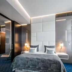 Hotel Kings Court комната для гостей фото 4