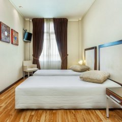 Отель Egnatia Palace Hotel & Spa Греция, Салоники - 1 отзыв об отеле, цены и фото номеров - забронировать отель Egnatia Palace Hotel & Spa онлайн комната для гостей