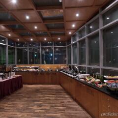 Signature Hotel Apartments & Spa питание