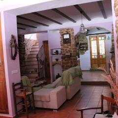 Отель Casa Rural Ca Ferminet интерьер отеля фото 2