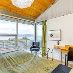 Hotel Glymur in Leira, Iceland from 217$, photos, reviews - zenhotels.com guestroom photo 5