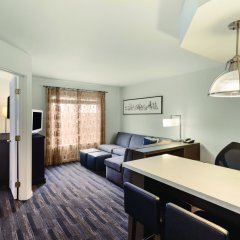 HYATT house Denver Tech Center in Greenwood Village, United States of America from 159$, photos, reviews - zenhotels.com guestroom photo 2