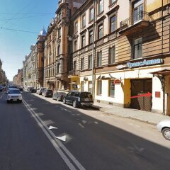 Отель Petersburg's Fairy Tale Санкт-Петербург фото 7