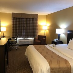 Quality Inn Suites Sun Prairie Madison East In Middleton United